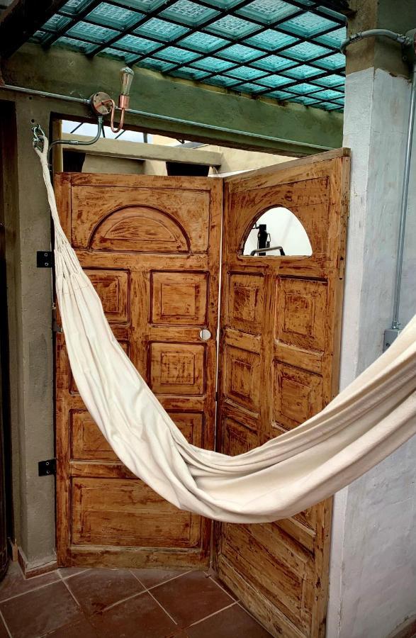 Amuya Hostel Chiquinquirá 외부 사진