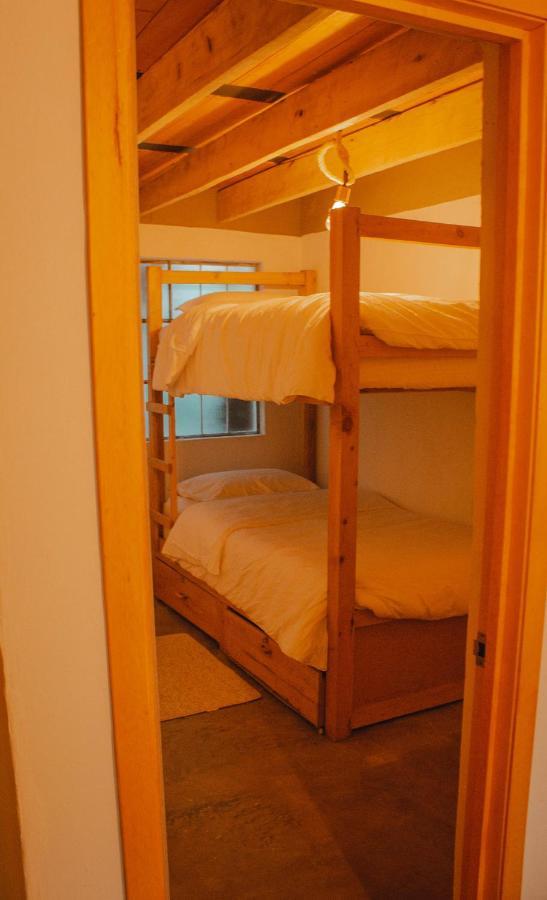 Amuya Hostel Chiquinquirá 외부 사진