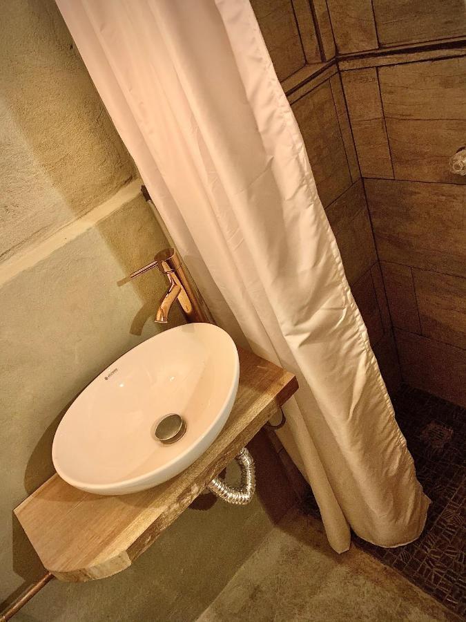 Amuya Hostel Chiquinquirá 외부 사진