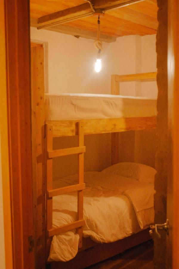 Amuya Hostel Chiquinquirá 외부 사진