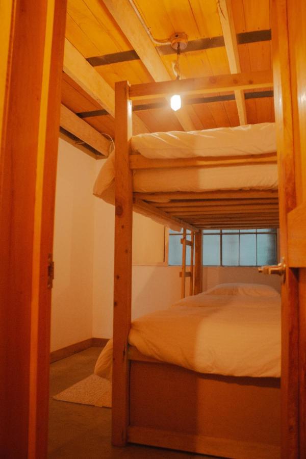 Amuya Hostel Chiquinquirá 외부 사진
