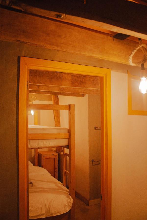 Amuya Hostel Chiquinquirá 외부 사진