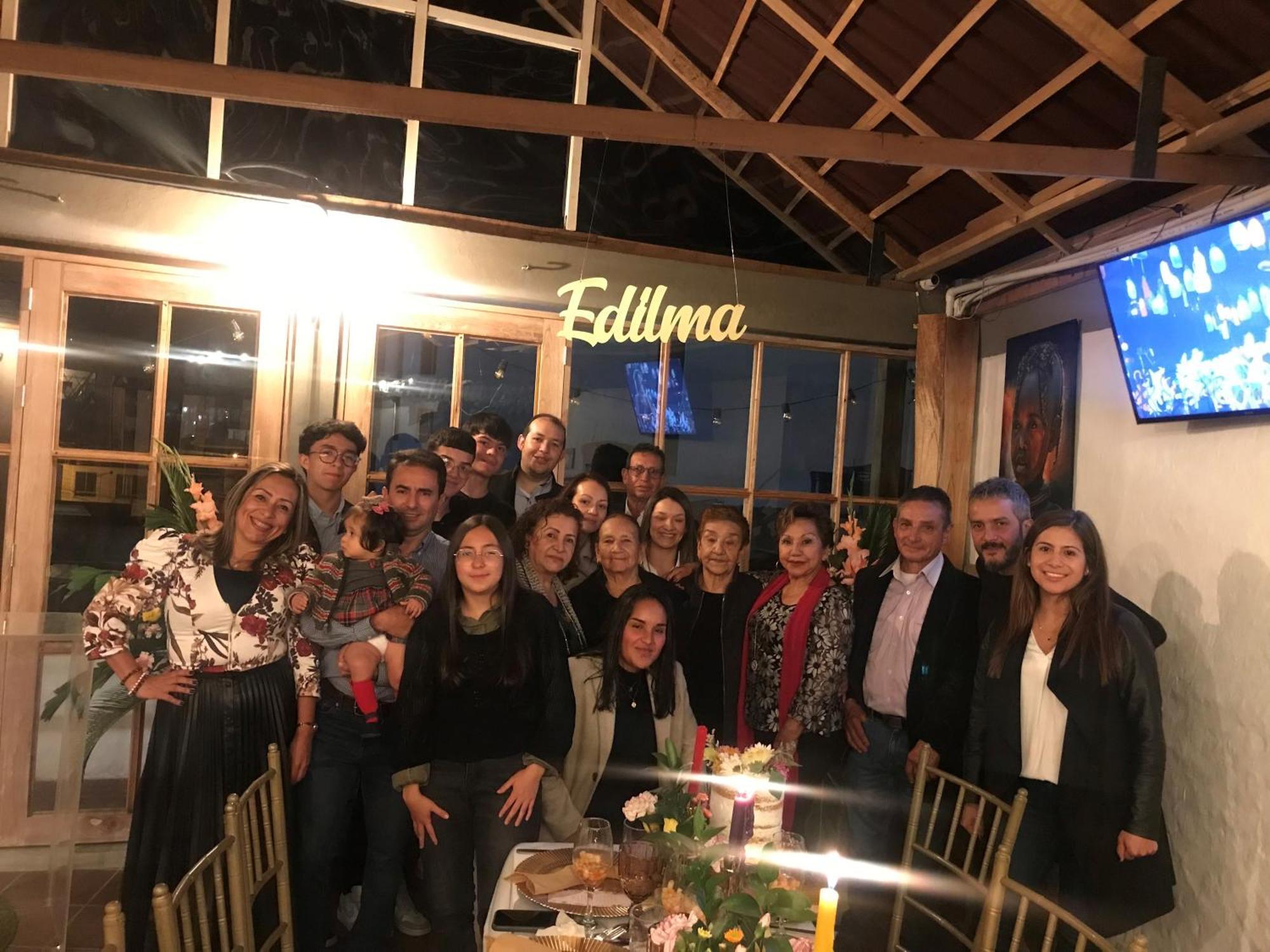 Amuya Hostel Chiquinquirá 외부 사진